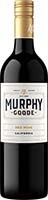 Murphy Gd Red Bl.