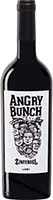 Angry Bunch Zinf 750ml