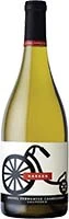 Harken Barrel Fermented Chard