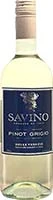 Savino  Pinot Grigio  Delle Venezie  Italy