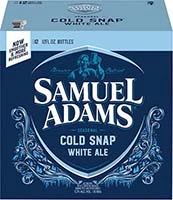 Sam Adams Winter 12pk Btl