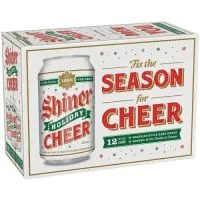 Shiner Lemade Shandy 12pkc