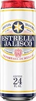 Estrella Jalisco Beer