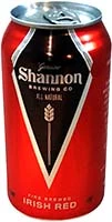 Shannon Irish Red