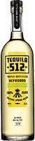 512 Reposado Tequila