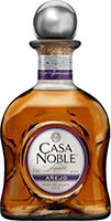 Casa Noble Anejo Tequila