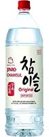 Jinro Chamisul Soju 1.8l