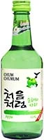 Chum Churum Apple 375ml