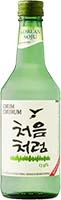 Chum Churum Soju 375ml Is Out Of Stock