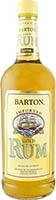 Barton Gold Rum Is Out Of Stock