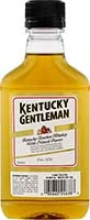 Kentucky Gentleman Bourbon Whiskey