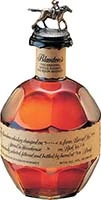 Blanton's Original Single Barrel