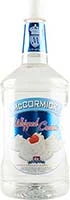 Mccormick Whipped Cream Vodka 1.75