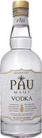 Pau Maui Vodka