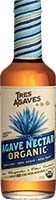 Tres Agave Agave Nectar 375ml