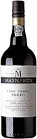 Maynards                       Fine Tawny Porto