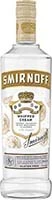 Smirnoff Whipped Cream