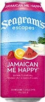 Seagrams Jamaican Me Happy 24oz