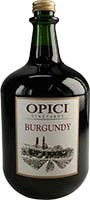 Opici Burgundy