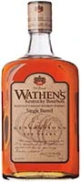 Wathen's Single Barrel