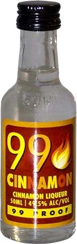 99 Cinnamon Schnapps Is Out Of Stock