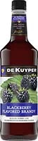 Dekuyper Blackberry Flavored Brandy Is Out Of Stock