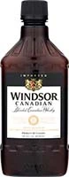 Windsor Canadian Supreme Blended Whiskey