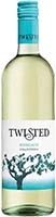 Twisted Moscato