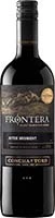 Frontera Midnight Red 750ml