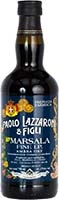 Lazzaroni Dry Marsala