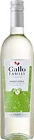 Gallo Family Vineyards Sweet Apple White Wine