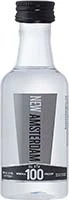 New Amsterdam 100 Proof Vodka