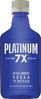 Platinum 7x 200ml