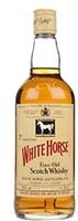 White Horse Scotch 80 Is Out Of Stock