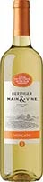 Beringer Main & Vine Moscato