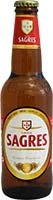 Sagres 6pk Portugal 12oz Btl