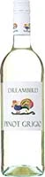 Dreambird Pinot Grigio