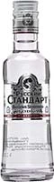 Russian Standard Platinum Vodka Is Out Of Stock