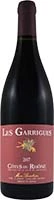 Les Garrigues Cote Du Rhone 750ml