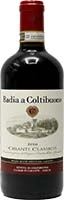 Badia Coltibuono Chianti Classico