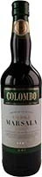 Colombo Dry Marsala