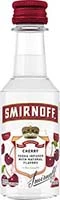 Smirnoff Cherry