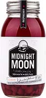 Midnight Moon Raspberry Moonshine