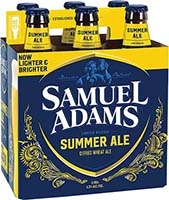 Sam Adams Holiday/porch 6pk Btl