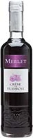 Merlet Creme De Framboise Is Out Of Stock