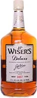 J.p. Wiser's Deluxe Rye Whiskey