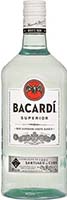 Bacardi Superior White Rum Pet Bottle Is Out Of Stock