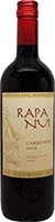 Rapa Nui Carmenere 750ml