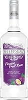 Cruzan Passion Fruit Flavored Rum Is Out Of Stock