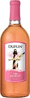 Duplin Mangolina Pink 750ml